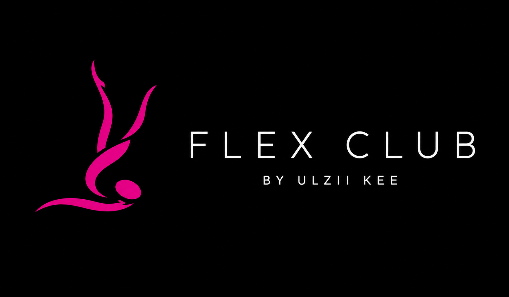 Flex Club by Ulzii Kee